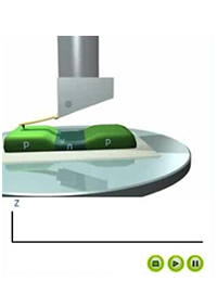 Elecric Force Microscopy